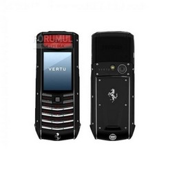 Replica vertu ascent ti ferrari nerro 695lei neg.