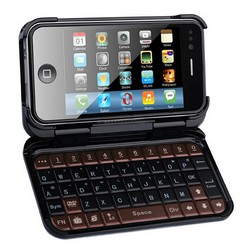 Replici Iphone 4 T7000 Dual Sim cu tastatura,wifi,Lb Romana.