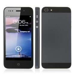 Replici Iphone 5 H2000+ Dual Sim cu Android