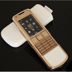 Replici Nokia 8800 Arte Gold single sim sigilate