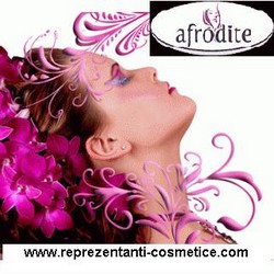 Reprezentanti Afrodite