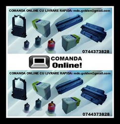 Reumplere cartuse imprimante, multifunctionale si copiatoare