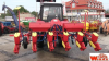 SEMANATOARE WIRAX de plante prasitoare 4 randuri