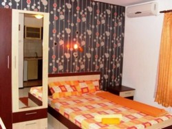 STUDENT ACCOMMODATION in Constanta price 400 lei /person/ month,