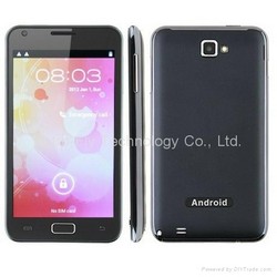 Samaung Galaxy Note replica dual sim - pret redus.