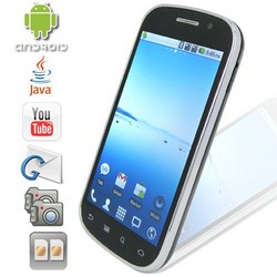 Samaung Google Nexus telefon dual sim - TELEFOANEDUALSIM.COM