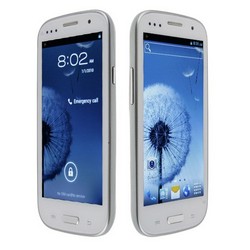 Samsung Galaxy S3 Dual Sim Android sigilate