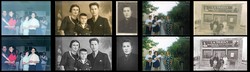 Scanare si retusare fotografii in Focsani