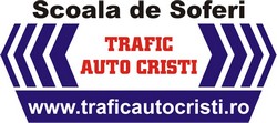 Scoala de soferi Trafic Auto Cristi
