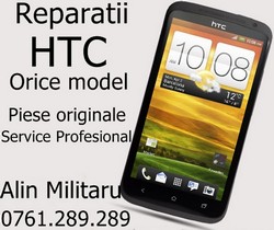 Service HTC Touch pro 2 nu porneste HD 2 nu incarca reparatii HTRC one X nu se aude