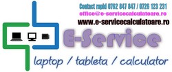 Service Laptop - Bucuresti - Experienta 6 ani