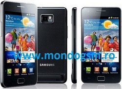 Service Samsung i9100 S2 nu incarca bateria nu porneste contact lichid
