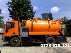 Servicii Desfundare Canal Bucuresti 0728975101