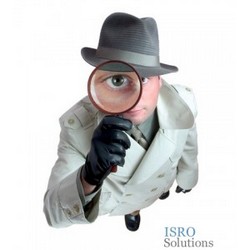 Servicii detectivi