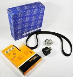 Set/ kit curea distributie Opel 1.7 D la numai 292 Ron TVA inclus garantie