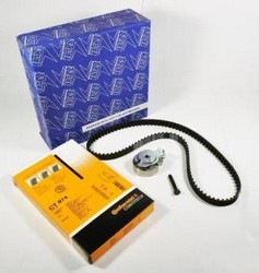 Set/ kit distributie Chevrolet Daewoo Opel 1.6 la numai 170 Ron TVA inclus