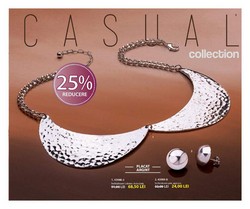 Set colier + cercei 25%Reducere