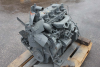 Set motor Kubota