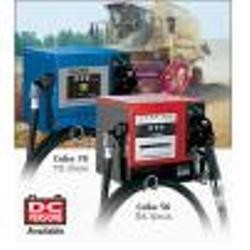 Sisteme Distribuire Carburanti cu debite