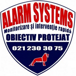 Sisteme profesionale de alarmare
