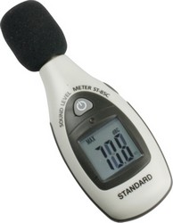Sonometru digital CEM DT85A
