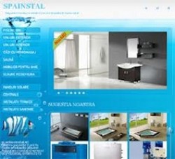 Spa | hidromasaj | cada baie | SC.VELOCEINSTAL.SRL
