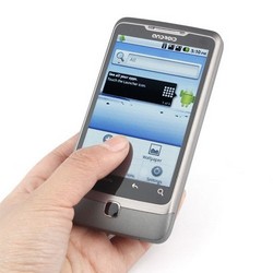 Star A5000 DUAL SIM cu Android-promotia saptamanii!