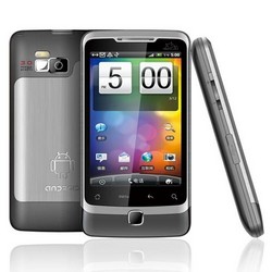 Star A5000 Dual Sim cu Android+Gps+wi-fi.