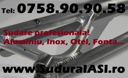 Sudura Inox IASI - O758.9O.9O.58