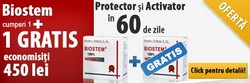 Super Oferta Biostem doar in Octombrie!!!