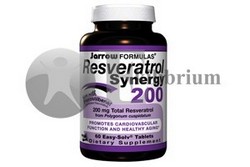 Supliment alimentar Resveratrol Synergy 