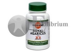 Supliment alimentar Super Royal Agaricus