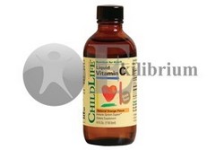 Supliment naturist: Vitamina C pentru copii