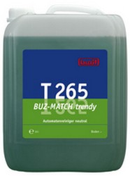 T 265 BUZ-MATCH  trendy