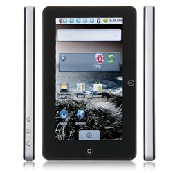 TABLETA PC DROPAD A8 ANDROID 2.3 ECRAN 7