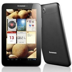 TABLETA TELEFON LENOVO A2207 DUAL SIM ECRAN 7 INCH IPS ANDROID 4.0 PROCESOR DUAL CORE 1GHZ MEMORIE 1