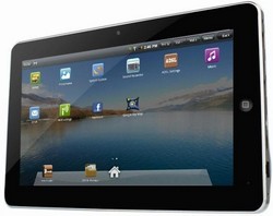 TABLETE PC ANDROID FLYTOUCH