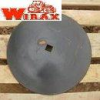 TALERE NETEDE WIRAX diametrul 510 mm