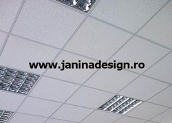 TAVAN CASETAT PRETURI TAVAN CASETAT AMENAJARI  TAVANE
