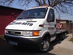 TRACTARI AUTO NONSTOP