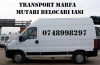 TRANSPORT MARFA INTERN SI INTERNATIONAL