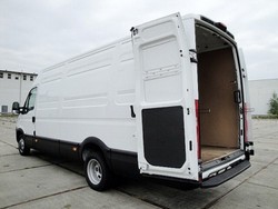 TRANSPORT MOBILA  MARFA CU DUBITE
