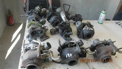 TURBINE PENTRU TOATA GAMA RENAULT TOATE MOTORIZARILE 
