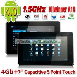 Tablet pc ASK 748sp android 4.0ics 3G Wifi OFERTA 365lei