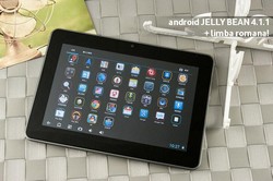 Tablet pc PIPO U1 android 4.1 Jelly Bean Rk3066 dual core Bluetooth 16GB 