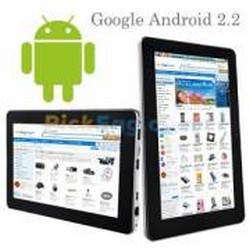 Tableta IDK P68+  - TELEFOANEDUALSIM.COM