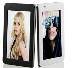 Tableta Pc WT-A710 cu Android - IPADGSM