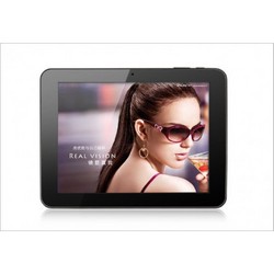 Tableta SANEI N83 Elite Android 4.0 procesor 1.5Ghz memorie 1GB RAM si 8GB ROM