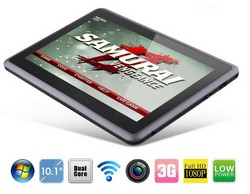 Tableta cu windows 7/8 model Winpad p200