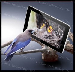 Tableta pc 9.0 inch (model F7) Capacitiv Android 4.0 A10 1.5GHZ 512MB RAM 8GB ROM 800*480